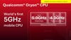Snapdragon 8 Elite Extreme Gen 6 и 8 Elite Gen 6