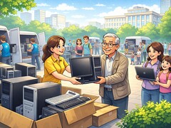 Южная Корея планирует новый пакет мер, чтобы облегчить давление на потребителей во время кризиса памяти.