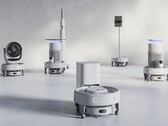 SwitchBot K20+ Pro уже доступен для предварительного заказа (Источник изображения: SwitchBot)