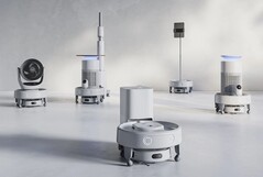 SwitchBot K20+ Pro уже доступен для предварительного заказа (Источник изображения: SwitchBot)