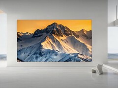 Микро LED телевизор TCL Max163M 163