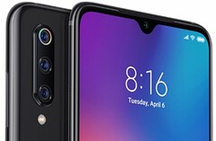 Xiaomi Mi 9 получил от нас высокую оценку, но мы не фанаты ШИМ