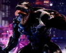 Веном из Marvels Spider Man 2 (источник изображения: сообщество Steam)