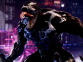 Веном из Marvels Spider Man 2 (источник изображения: сообщество Steam)
