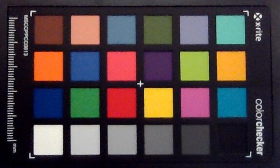 ColorChecker