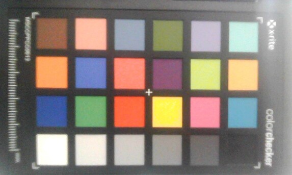 ColorChecker