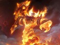 Возможность зарезервировать имена и выбрать область в WoW Classic появится уже 13 августа. (Изображение: Blizzard News)