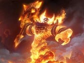 Возможность зарезервировать имена и выбрать область в WoW Classic появится уже 13 августа. (Изображение: Blizzard News)