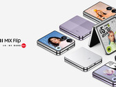 Xiaomi Mix Flip выйдет на рынок вместе с Mix Fold 4 и K70 Ultra 14 июля (Источник изображения: Xiaomi [отредактировано])