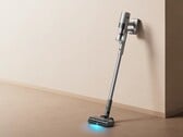 Ожидается, что в ближайшее время по всему миру начнётся продажа пылесоса Xiaomi Vacuum Cleaner 4 Pro