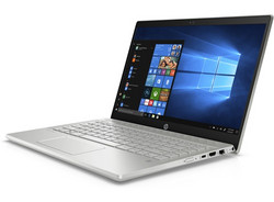 На обзоре HP Pavilion 14-ce0002ng. Тестовый образец предоставлен подразделением HP в Германии