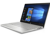 Ноутбук HP Pavilion 14 (i7-8550U, MX150). Краткий обзор от Notebookcheck