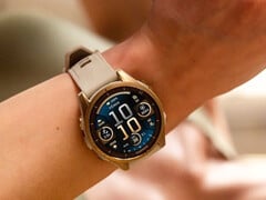 Новое стабильное обновление Garmin появилось почти через два месяца после предыдущего выпуска