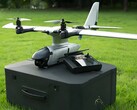 HaoHan FireFly - это новый дрон с несколькими режимами полета (Источник изображения: HaoHan)
