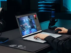 ROG Zephyrus G16 GU606 содержит множество обновлений, но за них придется доплатить $900 по сравнению с прошлогодней MSRP.
