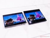 Говорят, что Apple iPhone Ultra по размеру схож с Samsung Galaxy Z Fold8 (слева на изображении).