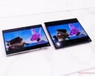 Говорят, что Apple iPhone Ultra по размеру схож с Samsung Galaxy Z Fold8 (слева на изображении).