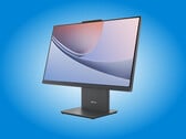 Компания Lenovo предлагает модель IdeaCentre AIO 24ILL11 в цветах «Cloud Grey» и «Luna Grey».