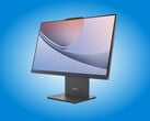 Компания Lenovo предлагает модель IdeaCentre AIO 24ILL11 в цветах «Cloud Grey» и «Luna Grey».