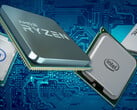 Пиковый показатель Intel дошел до 84.2%, а потом начал понемногу уменьшаться. (Источник: El Chapuzas Informatico)