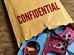 В Интернет просочились предполагаемые детали iPhone 18 Pro (оригинальное изображение ниже).
