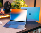 Предполагается, что Microsoft заменит Surface Laptop 7 в октябре этого года. (Источник изображения: Jaime Marrero &amp; Unsplash)