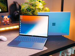 Предполагается, что Microsoft заменит Surface Laptop 7 в октябре этого года. (Источник изображения: Jaime Marrero & Unsplash)