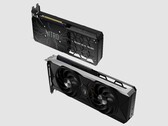 Графические карты Nitro Intel Arc B-серии. (Источник изображения: Acer)