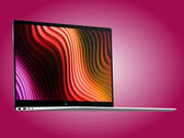 HP продает OmniBook X 17 в одном цветовом варианте.