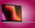 HP продает OmniBook X 17 в одном цветовом варианте.