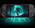 OneXFly F1 Pro - один из первых игровых портативных компьютеров на базе AMD Zen 5 и RDNA 3.5. (Источник изображения: One-Netbook)