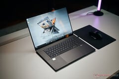 Asus ProArt P16 с RTX Spark