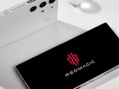 10 Pro Lightspeed Edition. (Источник изображения: RedMagic)