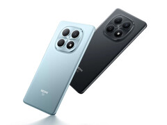 Модель Redmi Note 15 5G превосходит своего предшественника в нескольких областях. (Источник изображения: Xiaomi)