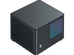 P99 — это компактный мини-ПК, построенный на базе устаревших компонентов