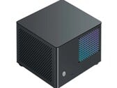P99 — это компактный мини-ПК, построенный на базе устаревших компонентов