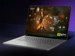 Компания Asus наконец-то продает ROG Zephyrus G16 в Северной Америке с процессором Intel Panther Lake.