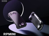 Retroid Pocket Mini должен быть достаточно карманным, благодаря своей небольшой площади. (Источник изображения: Retroid)
