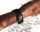 Устройство Smart Band 11 Active будет доступно во всём мире в цветах «Чёрный», «Серый» и «Розовый Pomelo».
