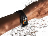 Устройство Smart Band 11 Active будет доступно во всём мире в цветах «Чёрный», «Серый» и «Розовый Pomelo».