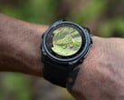 Новое обновление Garmin для Tactix 8 содержит три десятка изменений.