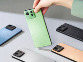 Первое обновление ASUS Zenfone 11 Ultra расширяет возможности устройства только до пятого цветового варианта. (Источник изображения: ASUS)