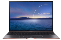 Новый 13.9-дюймовый ZenBook S UX393 (Изображение: Asus)