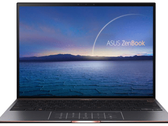 Новый 13.9-дюймовый ZenBook S UX393 (Изображение: Asus)