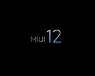 Логотип MIUI 12, размещенный на Weibo. (Источник: Xiaomi)