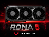 В сети появилась интересная информация о видеокартах AMD нового поколения на базе архитектуры RDNA 5