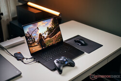 Asus ProArt P16 (источник изображения: Notebookcheck)