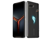 Смартфон Asus ROG Phone 2. Обзор от Notebookcheck