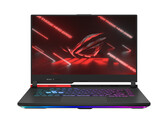 Asus ROG Strix G15 G513QY (Изображение: Asus)