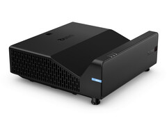 Проектор BenQ LU895UST (на фото) обеспечивает яркость до 5 000 ANSI люмен. (Источник изображения: BenQ)